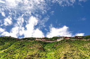 Zhigongti Monastery